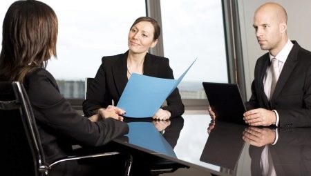 How to successfully pass a job interview?