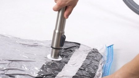 Comment choisir et utiliser les sacs sous vide ?