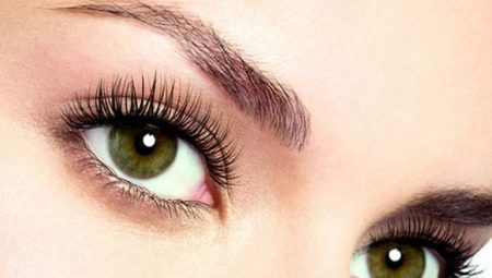 How to curl your eyelashes at home without curling iron?