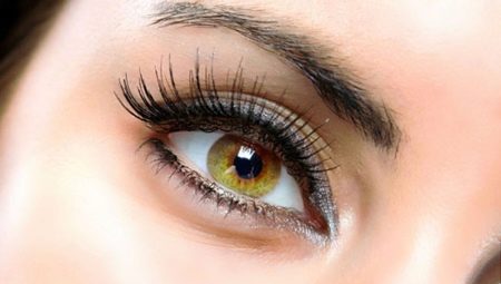 What are the best false eyelashes and how to choose?