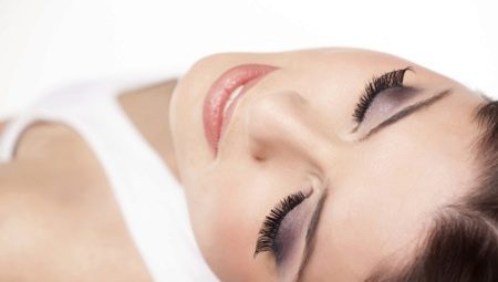 What length to choose for eyelash extension?