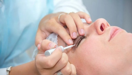 When can I wash my face after lash lamination?