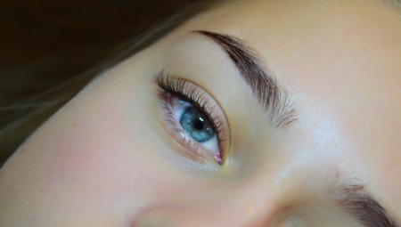 Who is 1D eyelash extension suitable for and how to do it?
