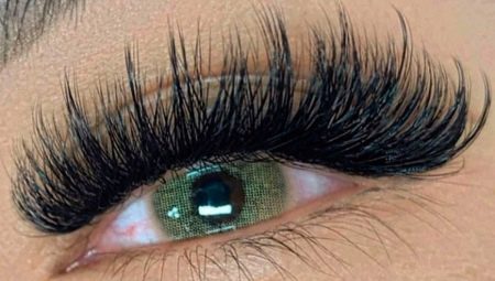 Who should choose the L curl for eyelash extensions?