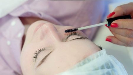 Can pregnant women have eyelash lamination and what are the restrictions?