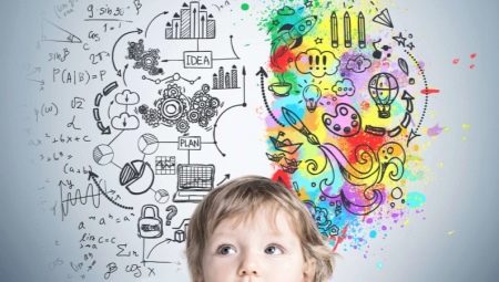 Pensée visuelle-action : définition, caractéristiques, formation