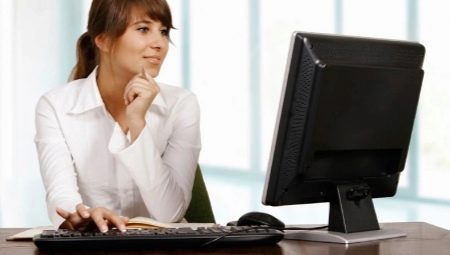Opérateur informatique : description de la profession, responsabilités et exigences du poste