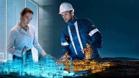 Features of the profession of an energy engineer