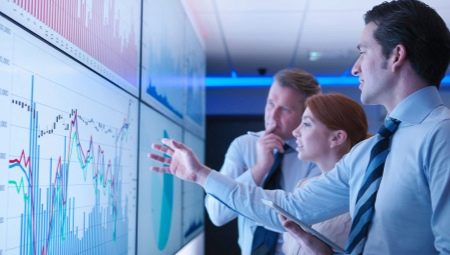 Features of the profession of a marketing analyst