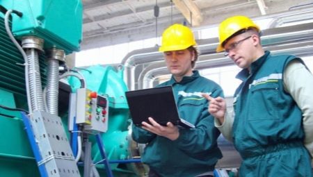Features of the profession of a refrigeration unit operator