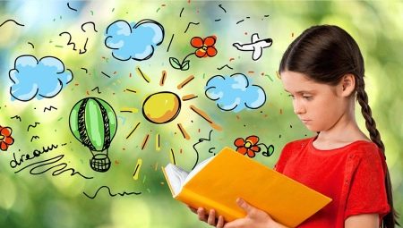 Memory in preschool children: types and features of development