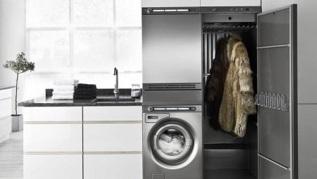 Varieties and selection of drying ovens