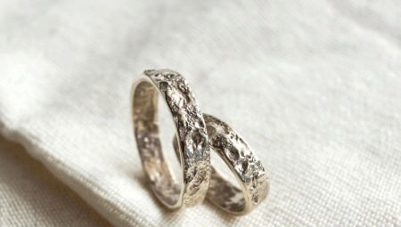Rhodium plated silver: what is it and how is it different from the usual?