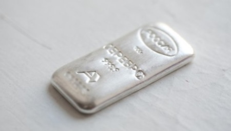 Silver 999
