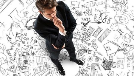 Systems thinking: features and development