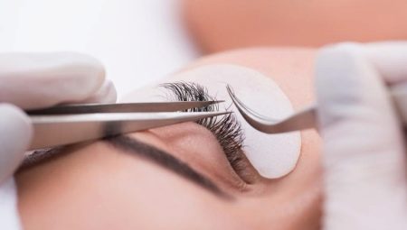 Combien de temps durent les extensions de cils classiques ?
