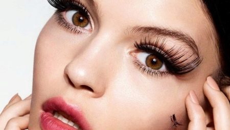 How long do eyelash extensions last and how to increase the wear period?