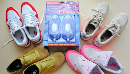 Tips for choosing a UV dryer for shoes