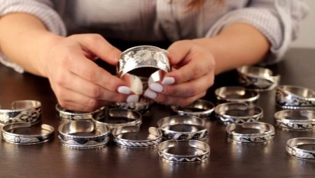 Tout sur l'argent Kubachi