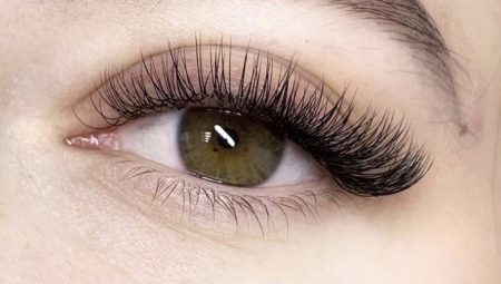 All About Tape Eyelashes