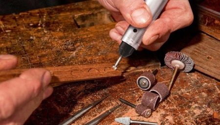 All about carving machines