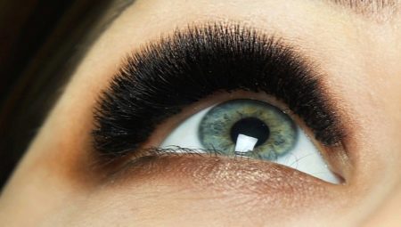 All About 6D Eyelash Extension