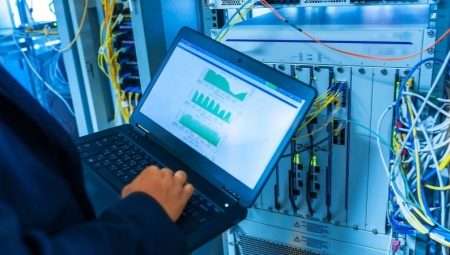 All about the profession of an engineer of automated control systems
