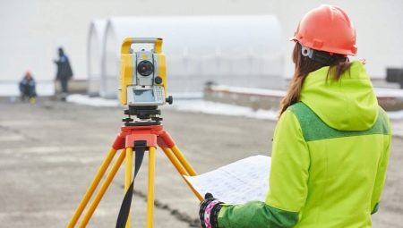All about the profession of geodesist engineer