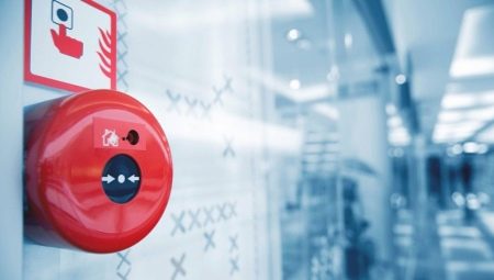 All about the profession of an engineer of security and fire alarm systems
