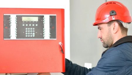All about the profession of fire safety engineer