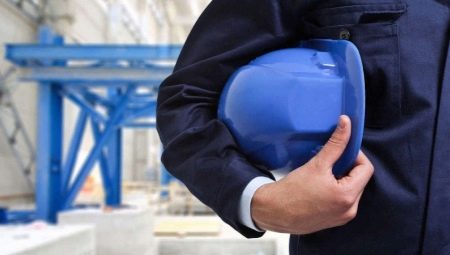All about the profession of industrial safety engineer
