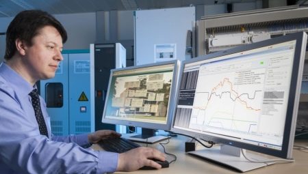 All about the profession of an engineer of relay protection and automation
