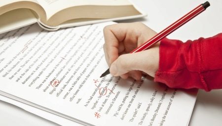 All about the profession of proofreader