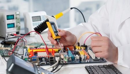 All about the profession of service engineer