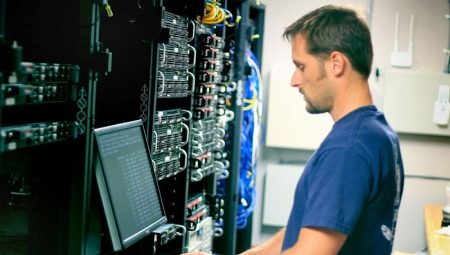 All about the profession of a system engineer