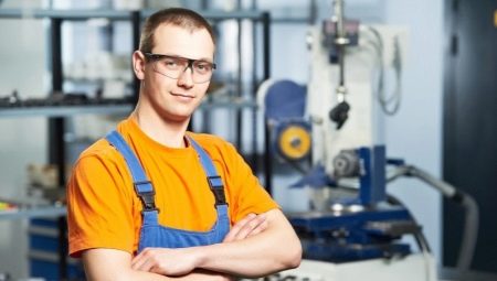 All about the profession of fitter-assembler