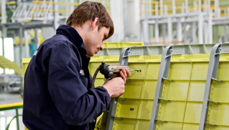 All about the profession of assembly fitter