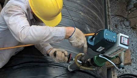 All about the profession of a plastic welder