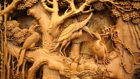 Tout sur la sculpture en relief