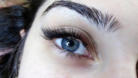 All About L-Curl Eyelashes