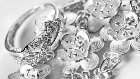 All about silver