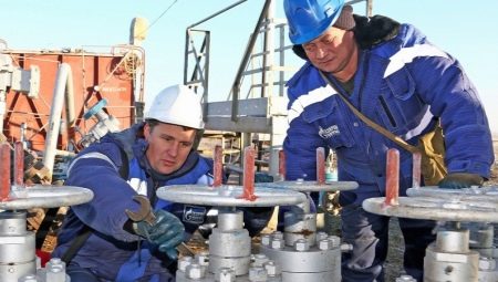 All about the rig service locksmith