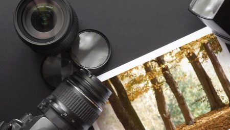 All about creating a portfolio for a photographer