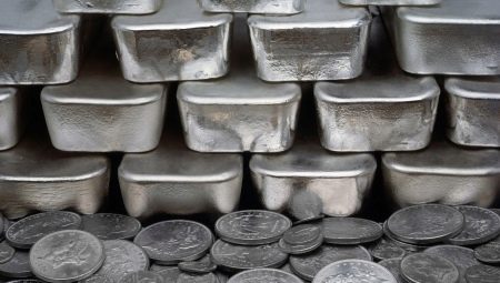 All about silver alloys