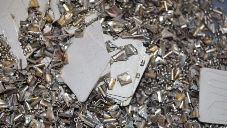 All about technical silver