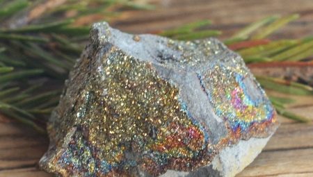 All about the mysterious stone marcasite