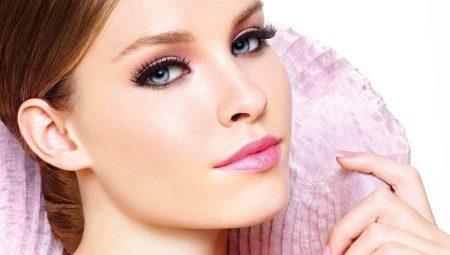 All about CC eyelash curl for extension