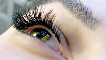 All about the curl of B-shaped eyelashes for extension