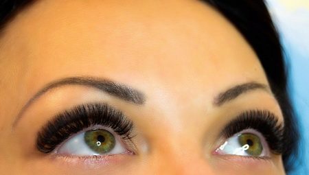 All about 5D eyelash extension