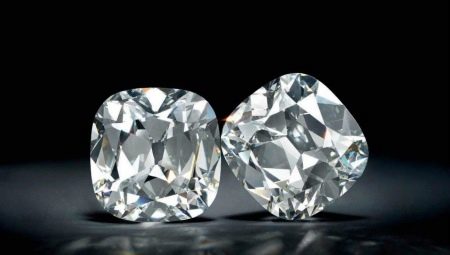 All about the cushion cut